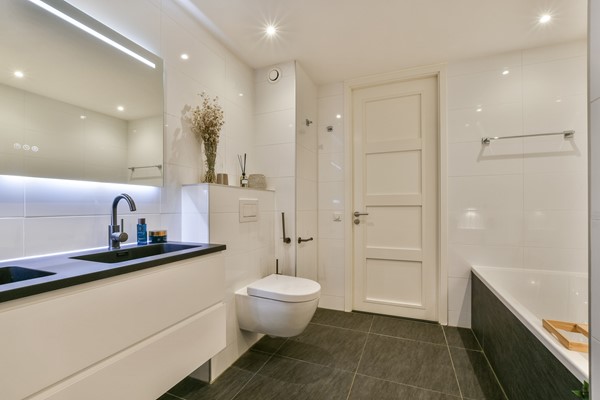 Medium property photo - Watermaalpad 5, 1066 WX Amsterdam